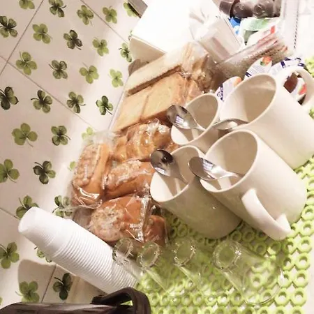 G2 Dreamhouse-via Lungadige Apartman Verona