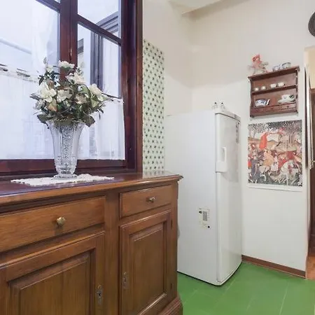 Appartement G2 Dreamhouse-via Lungadige