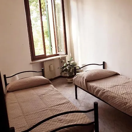 G2 Dreamhouse-via Lungadige Apartment *