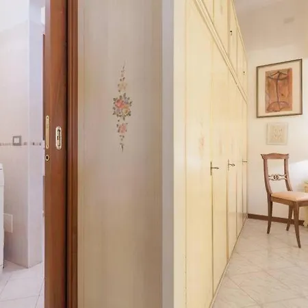Apartmán G2 Dreamhouse-via Lungadige *