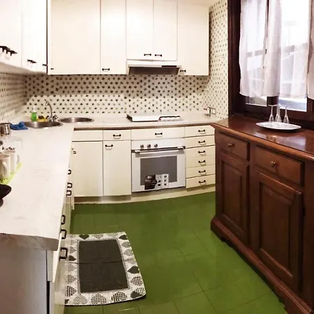 G2 Dreamhouse-via Lungadige Apartmán *