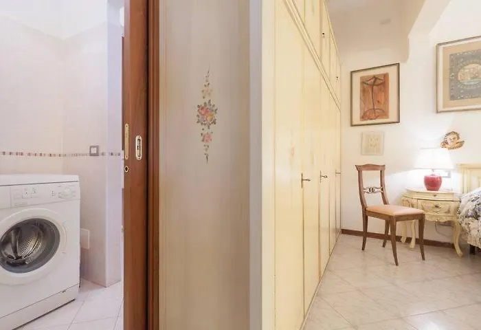 Apartmán G2 Dreamhouse-via Lungadige *