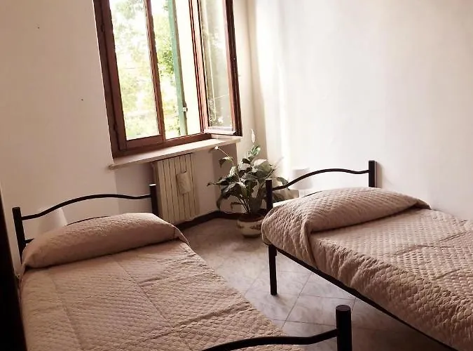 G2 Dreamhouse-via Lungadige Apartmán *